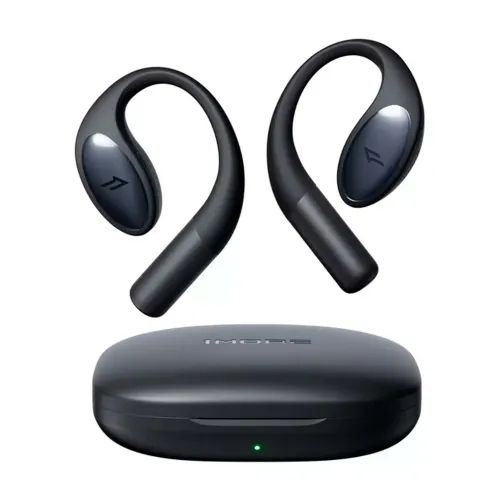 1MORE S51 Open Ear Wireless Black