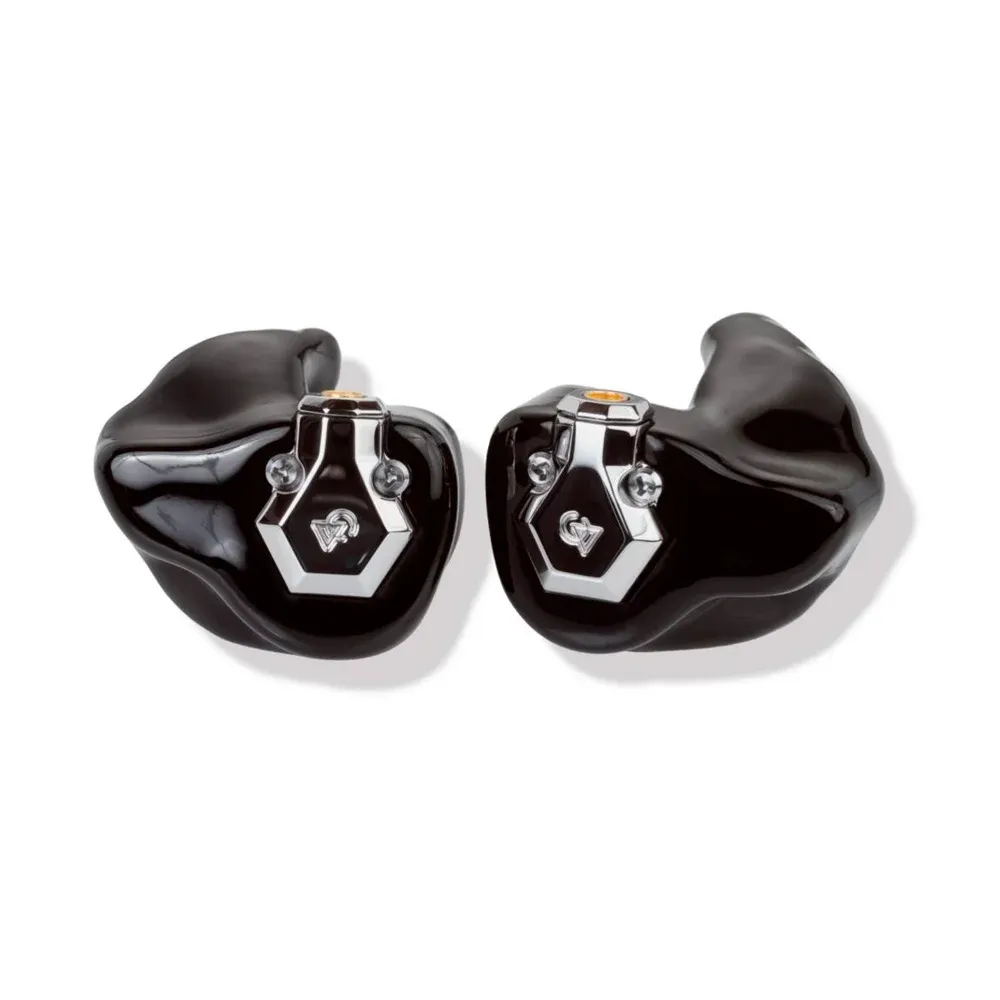 Campfire Audio Solstice Black