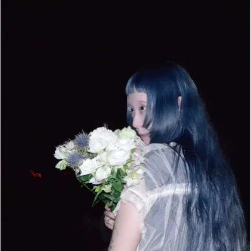 Asuka Kuroiwa - Kaibutsu LP