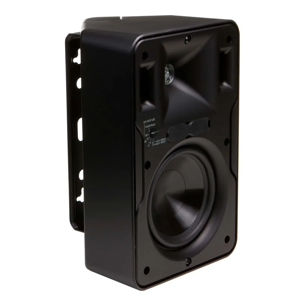 Klipsch CP-6T Black