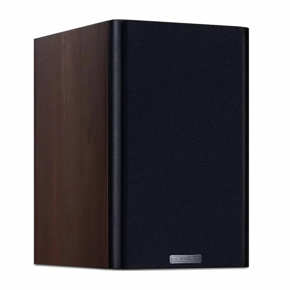 Mission LX Connect Walnut