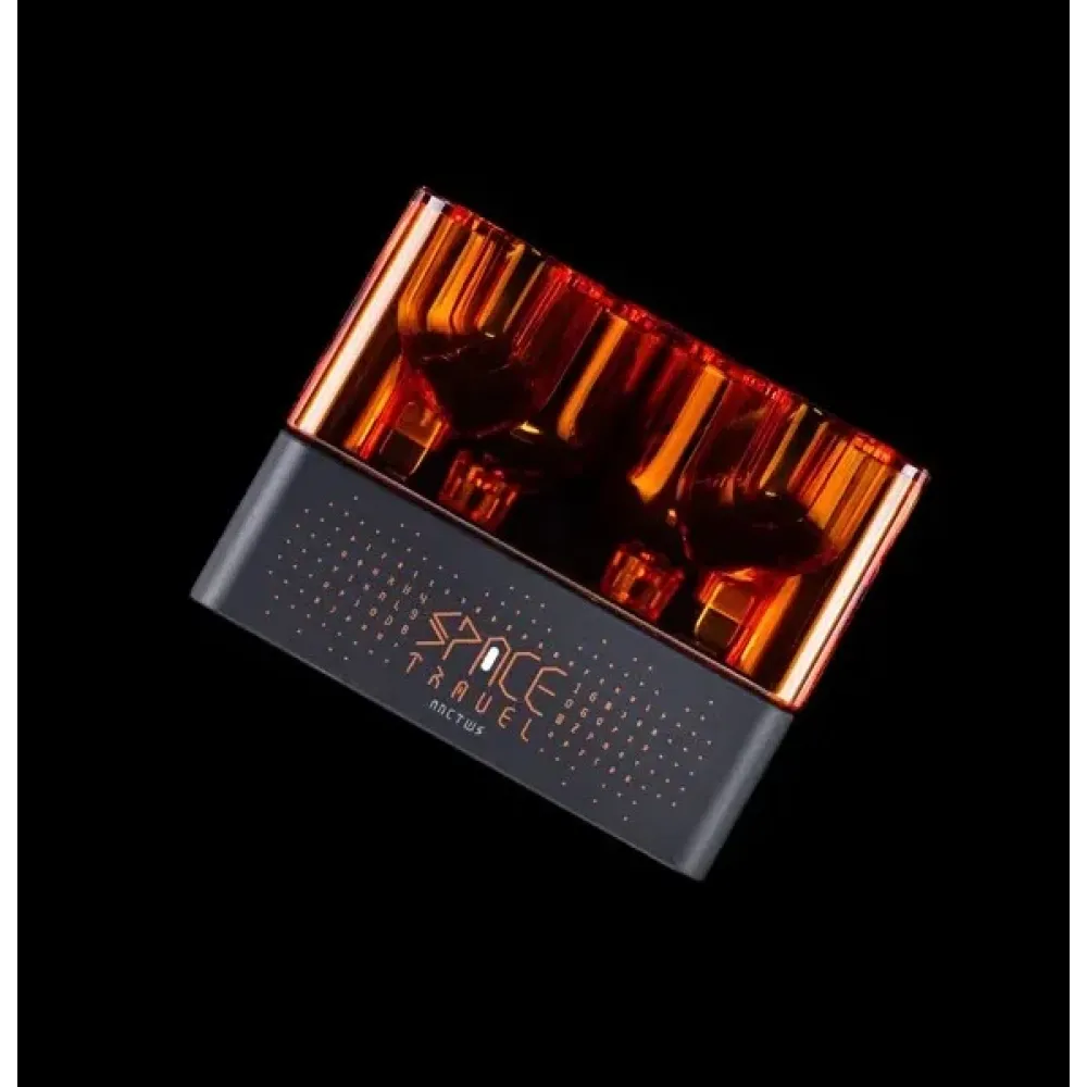 MoonDrop Space Travel Black