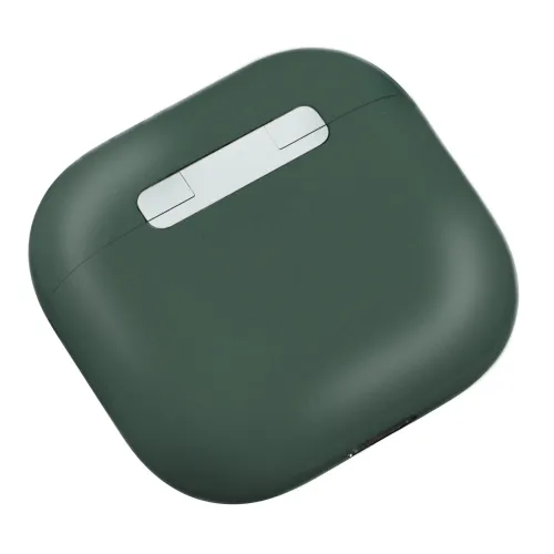 Apple AirPods 4 ANC Midnight Green Total Matte