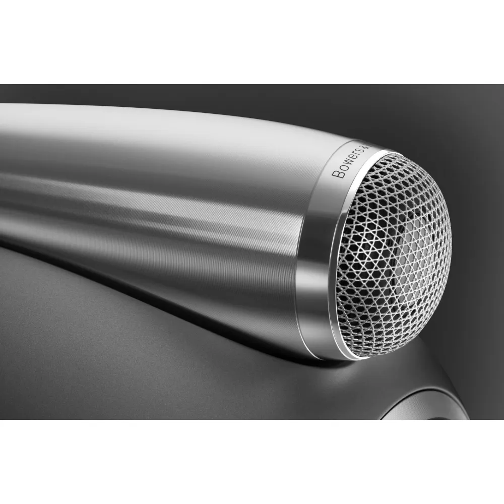 Bowers & Wilkins 802 D4 Gloss Black