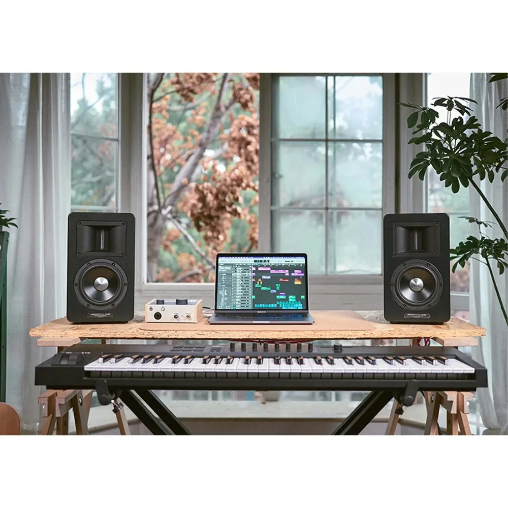 Edifier Airpulse SM200 Black