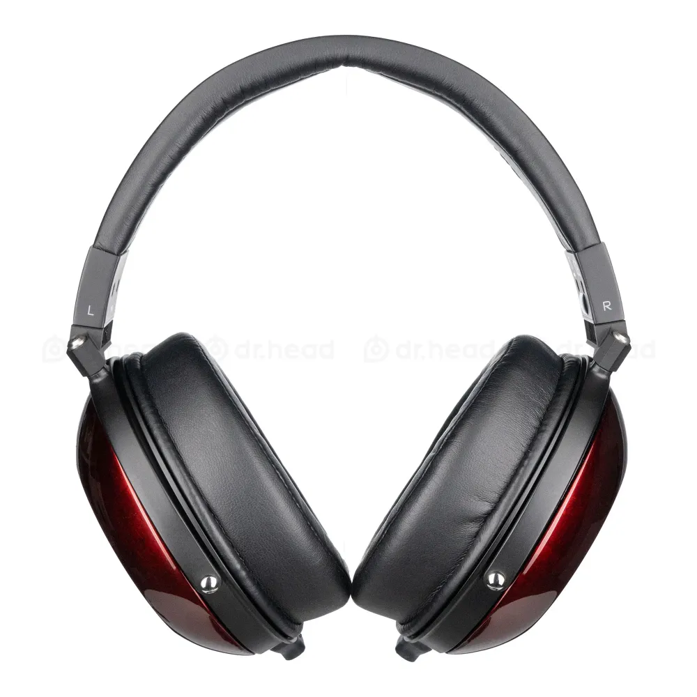 Fostex TH-909