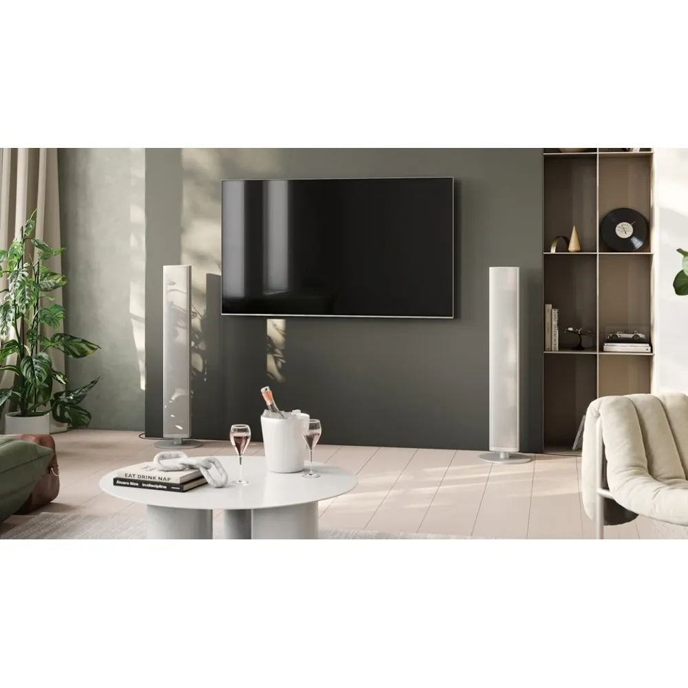 Piega Premium 701 Gen.2 White