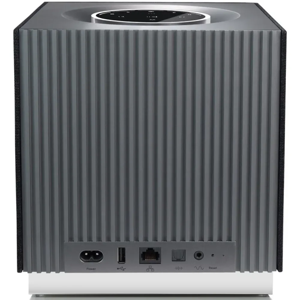 Naim Mu-So QB 2nd Generation