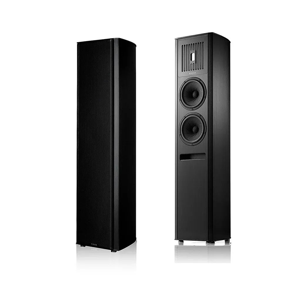 Piega Coax 90.2 Black