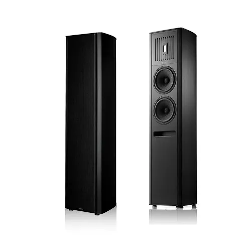 Piega Coax 90.2 Black