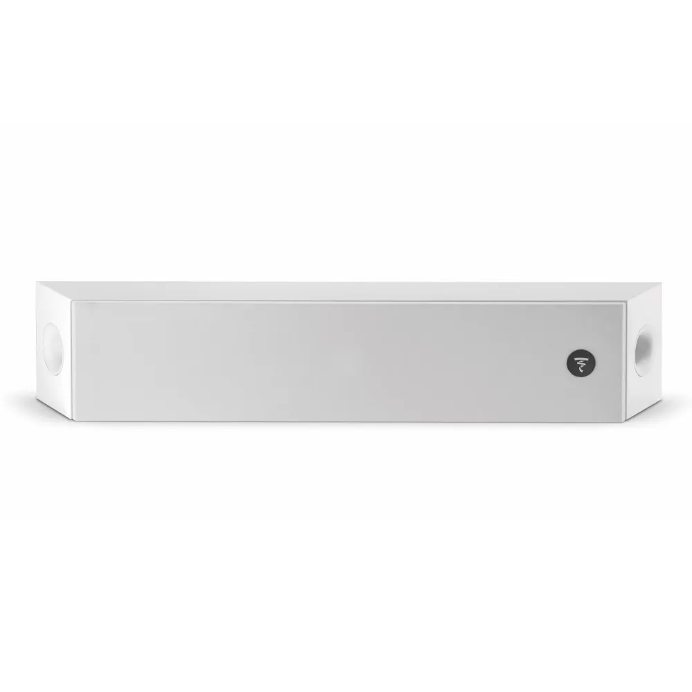 Focal On Wall 301 White