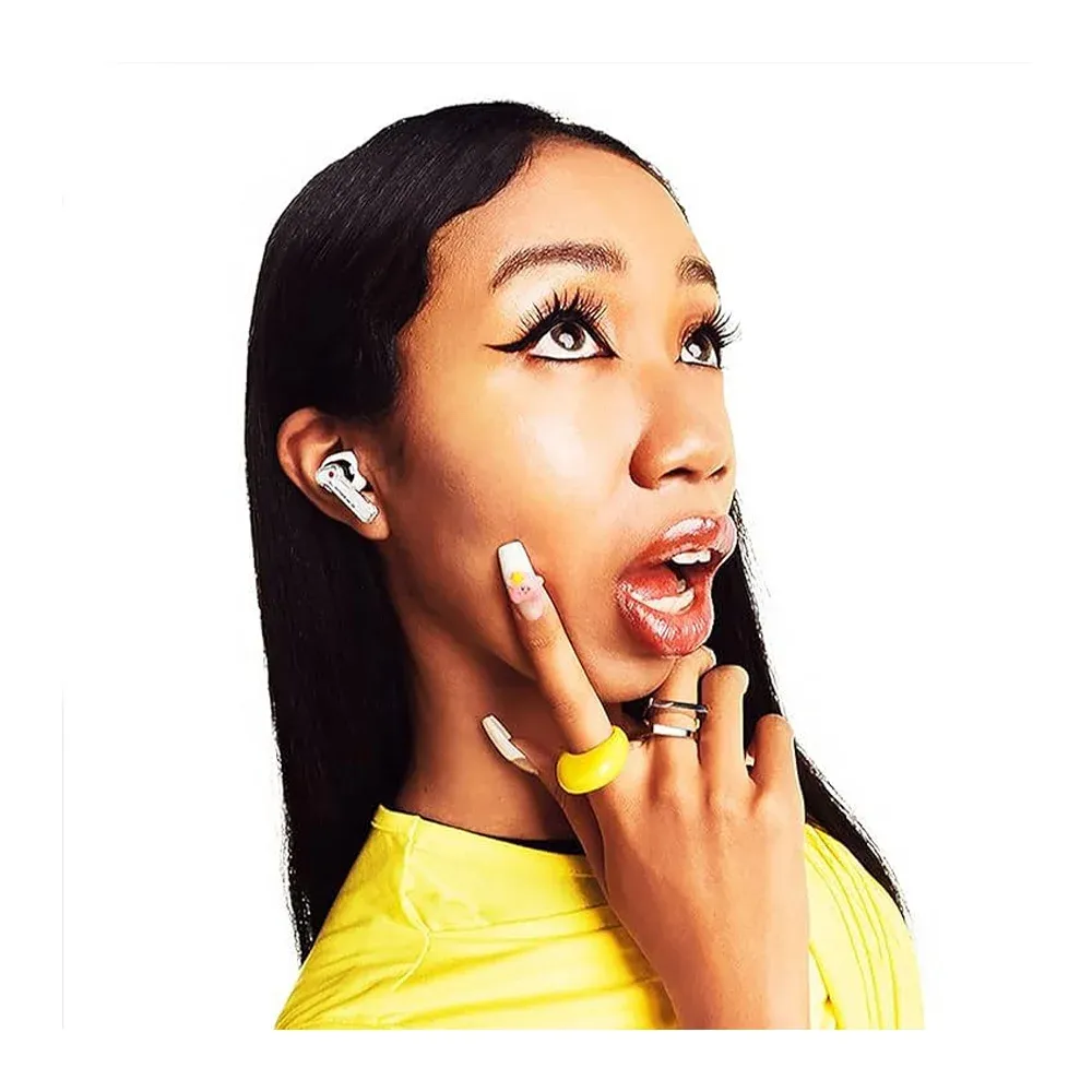 Nothing Ear (a) White