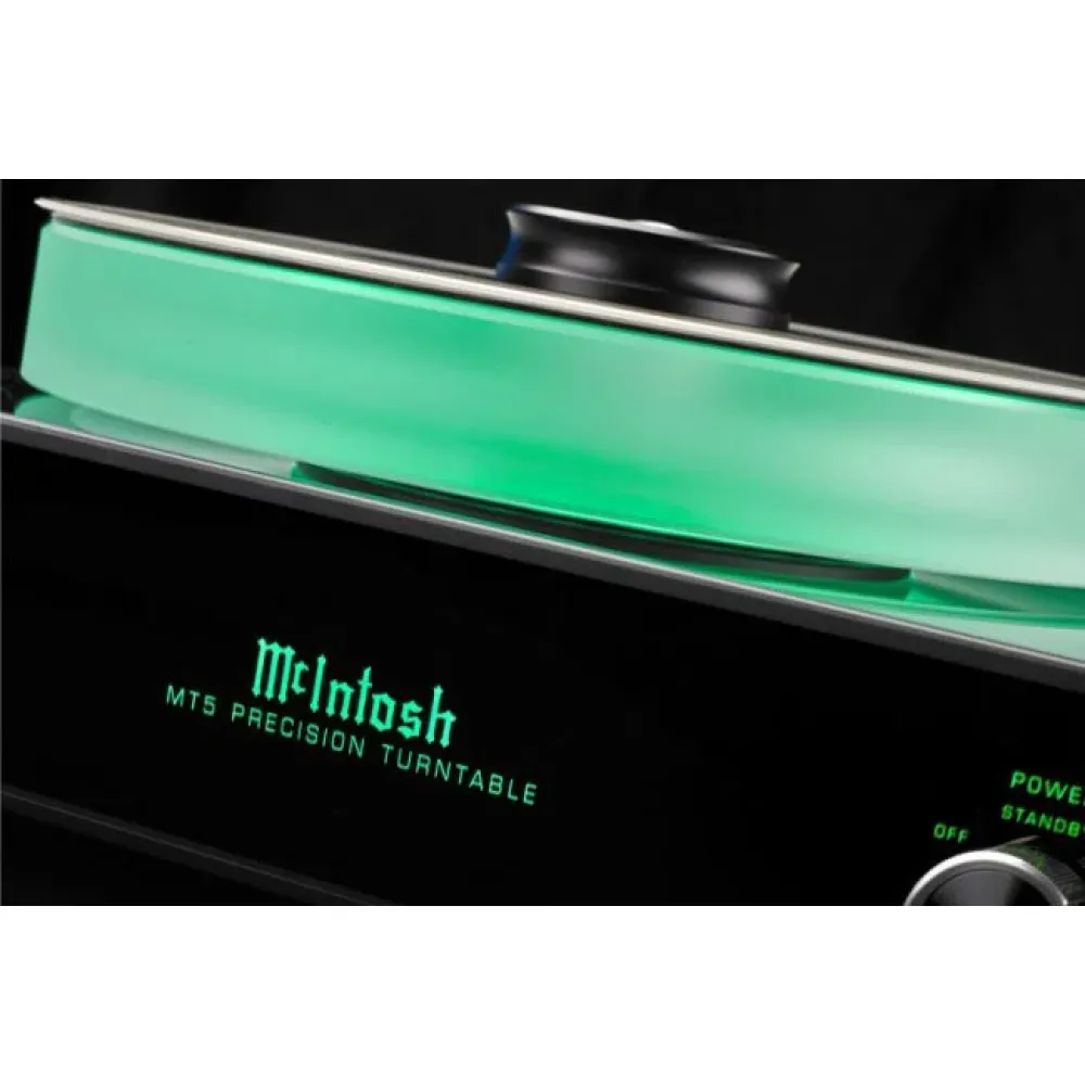 Mcintosh MT5