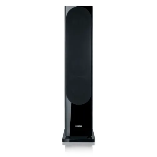 Canton Townus 100 Black High Gloss