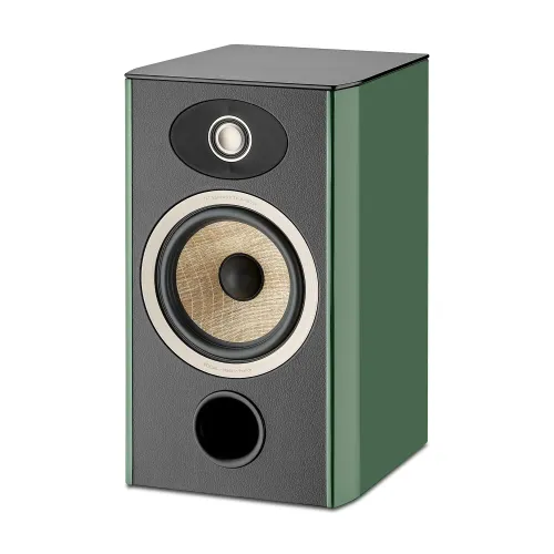 Focal Aria Evo X N1 Green Moss