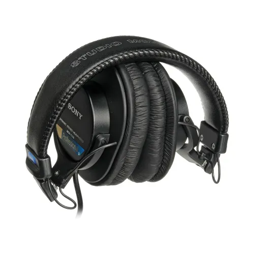 Sony MDR-7506