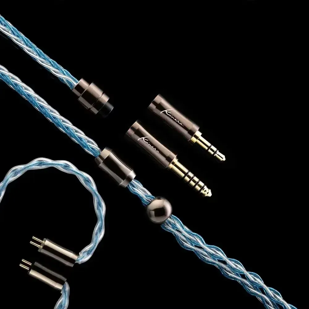 Kinera Idun 2 Golden White Blue