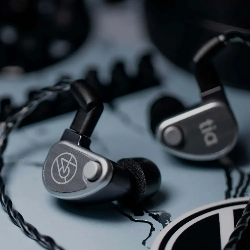 64 Audio U12t