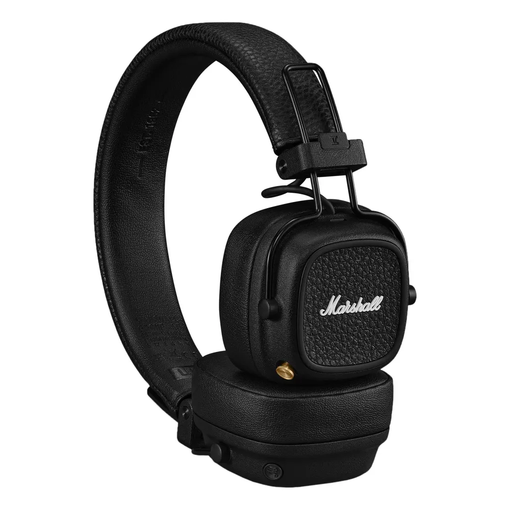 Marshall Major V Black