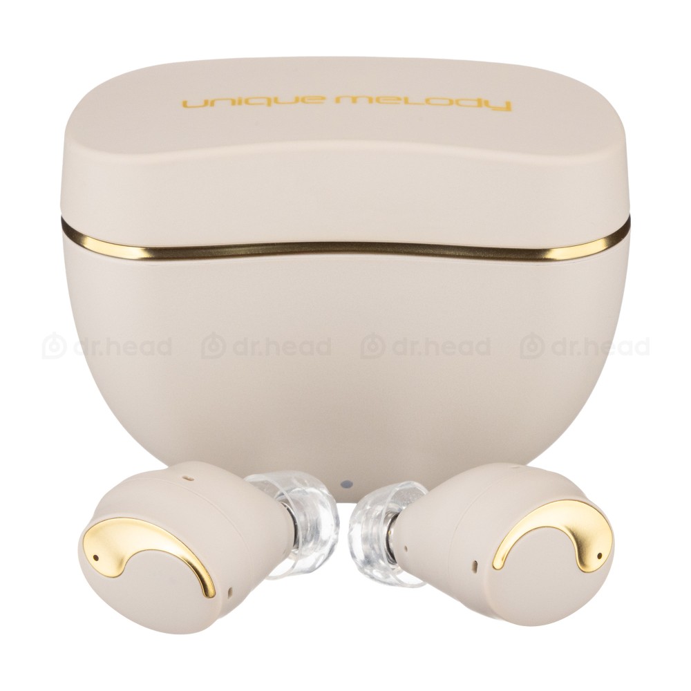 Unique Melody U-Free Beige