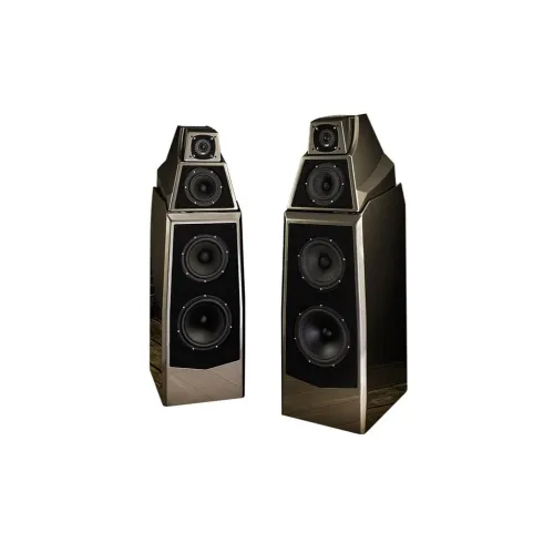 Wilson Audio Alexia Series 2 Quartz