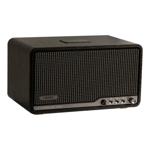 Edifier S300 Black Walnut