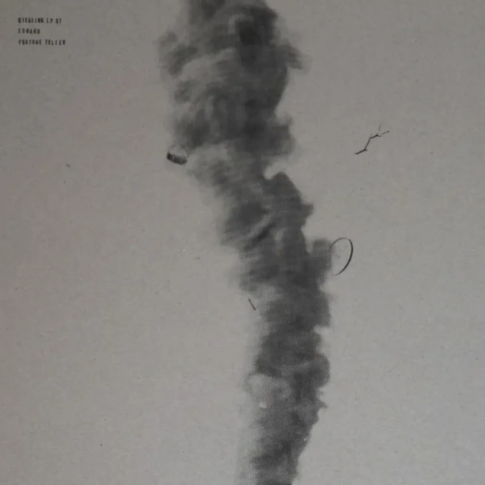 Edward – Fortune Teller - 3LP