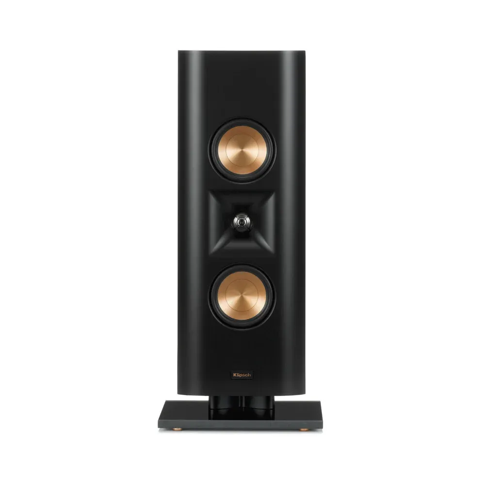 Klipsch RP-240D Ebony