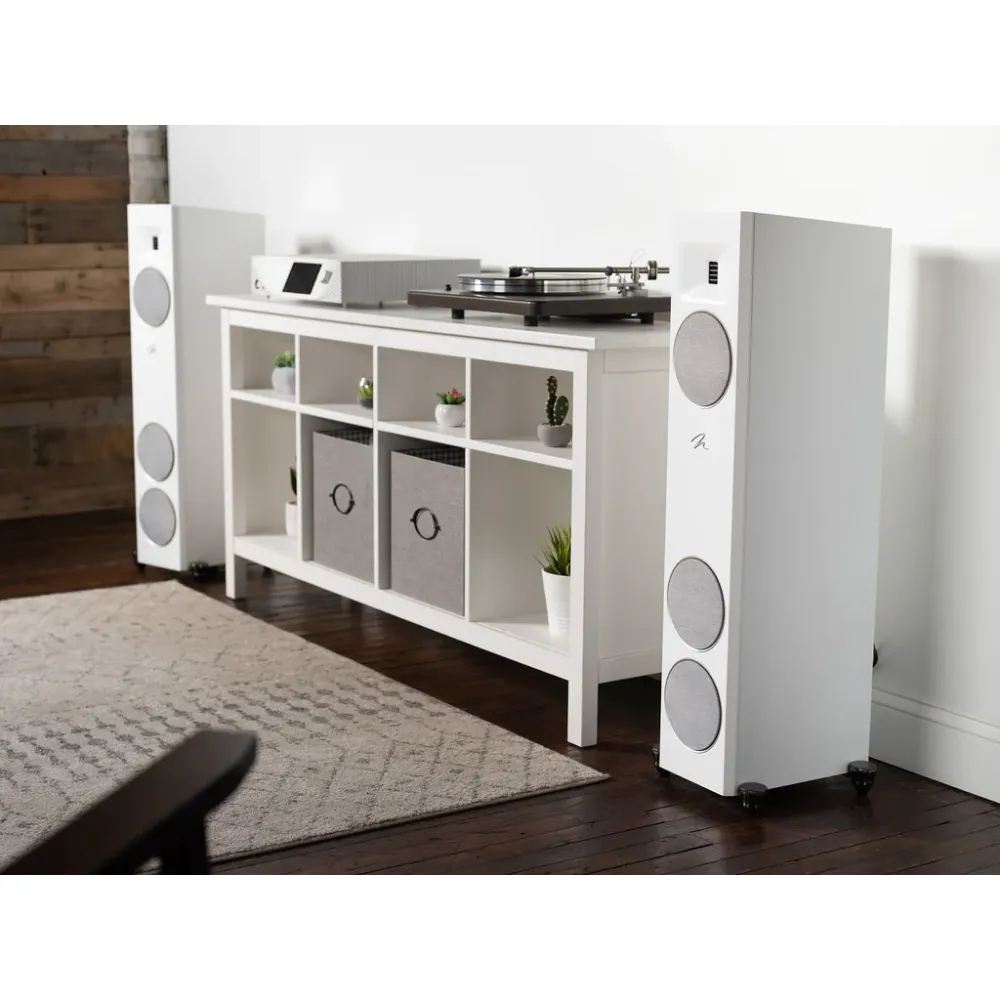 Martin Logan Motion F10 Gloss Black