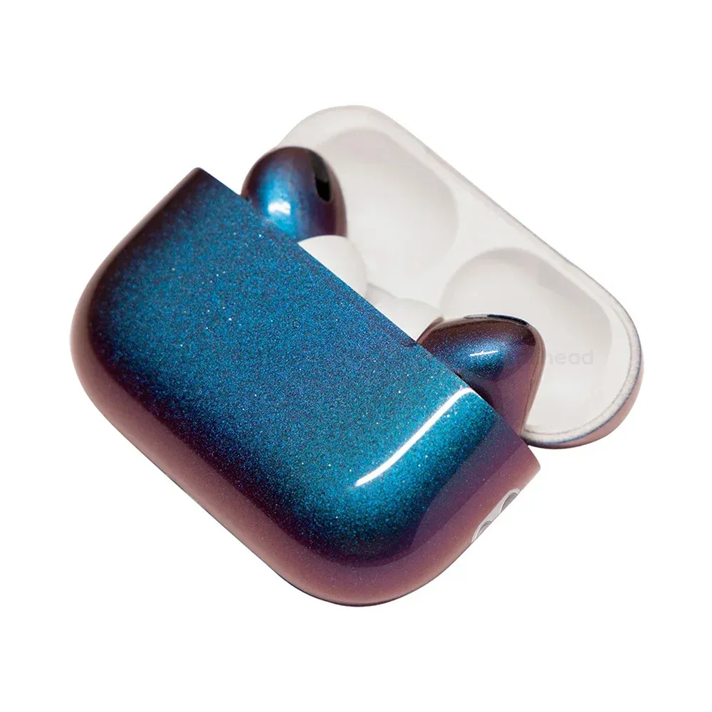 Apple AirPods Pro 2nd gen with MagSafe USB-C (2023) Illusion Twilight