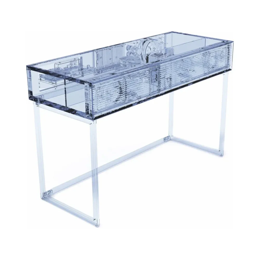 Ruark R810 Fused Walnut