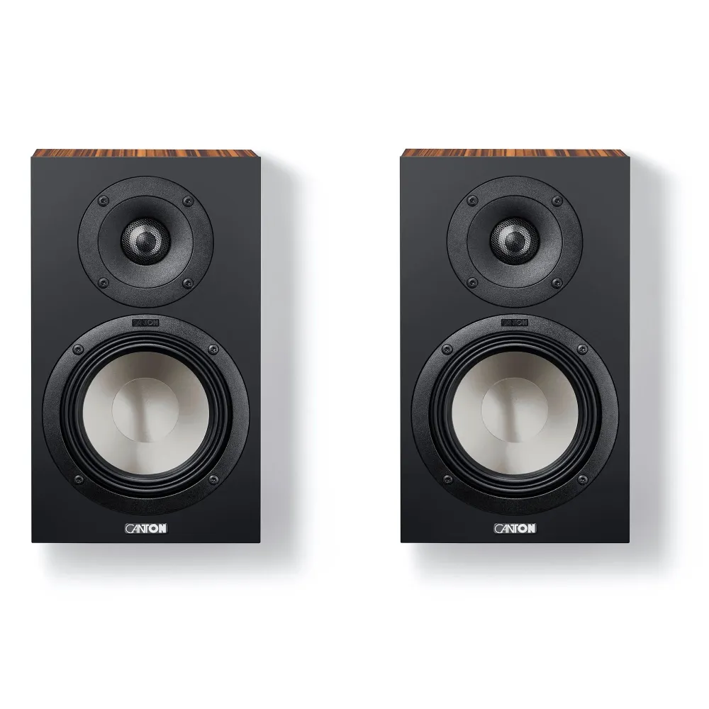 Canton GLE 10 Makassar