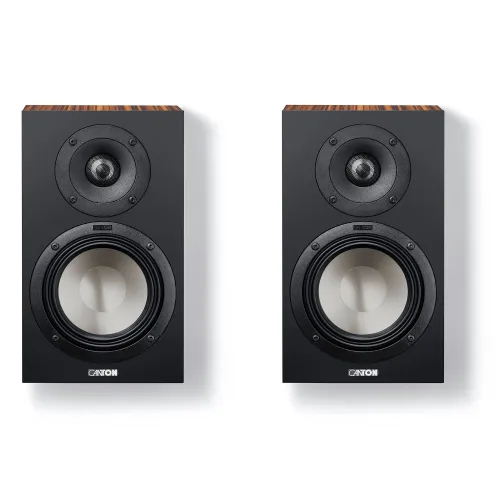 Canton GLE 10 Makassar