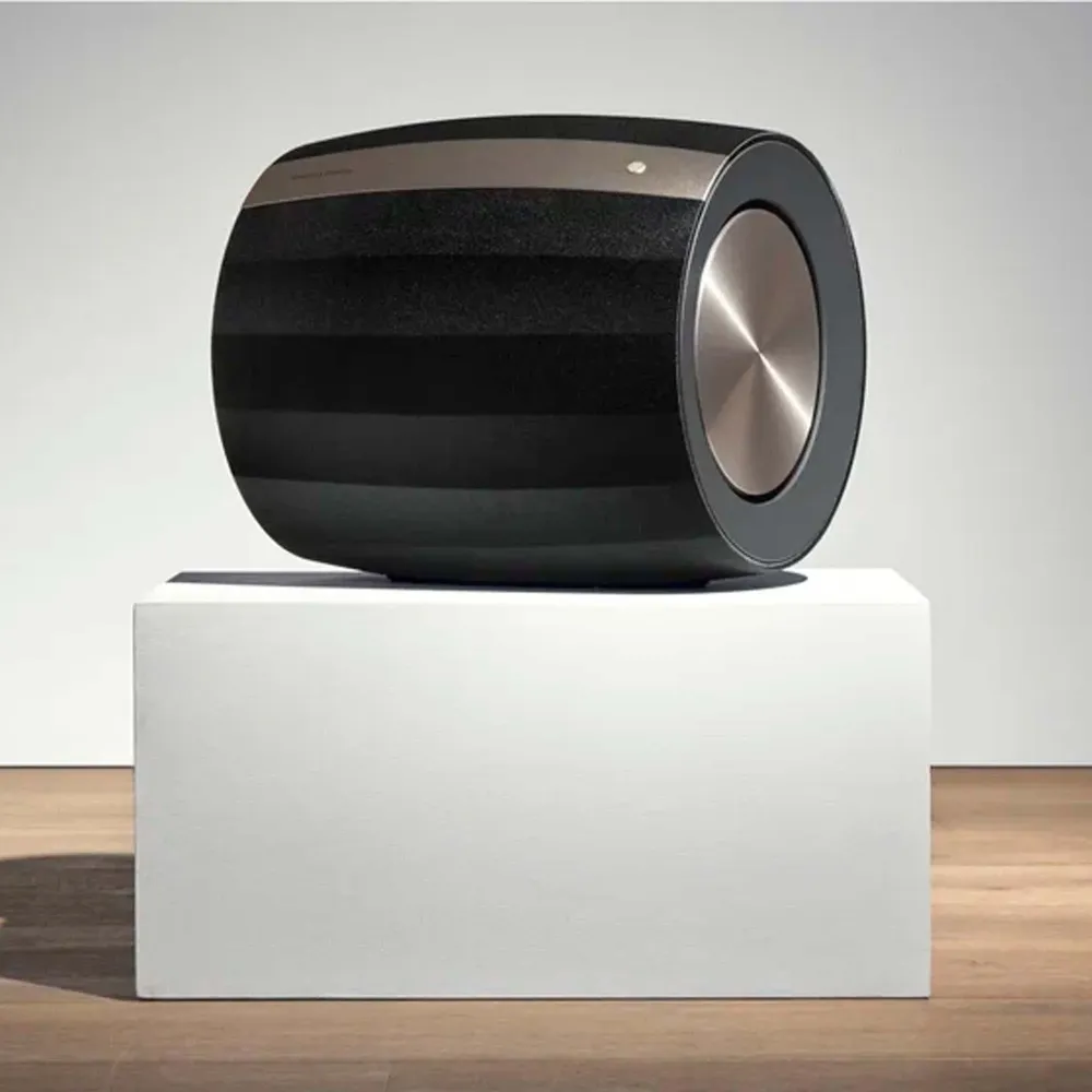 Bowers & Wilkins Formation Bass
