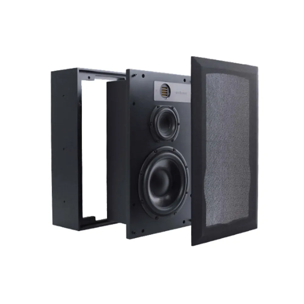UandKSound M820IW Satin Black