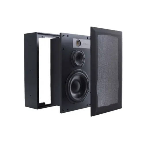 UandKSound M820IW Satin Black