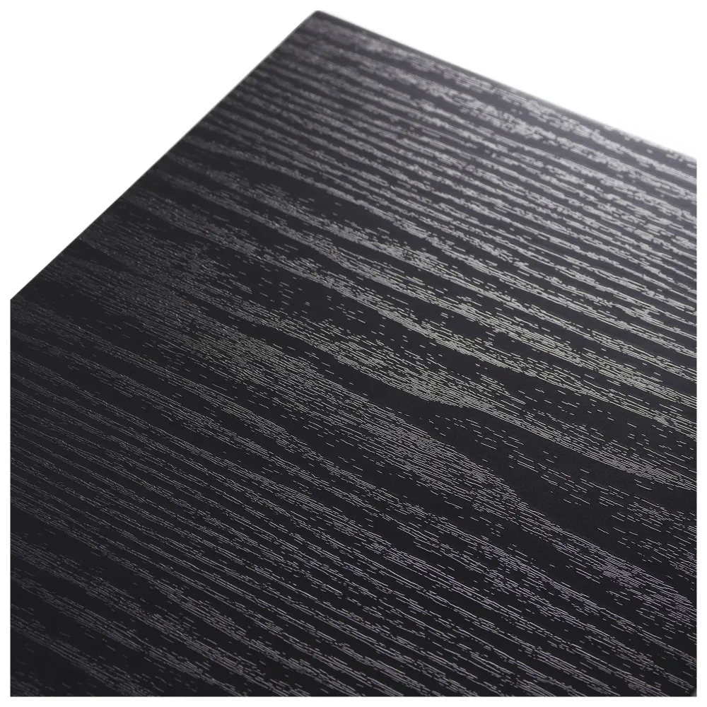 Radiotehnika Alfa 1.02 Black Ash