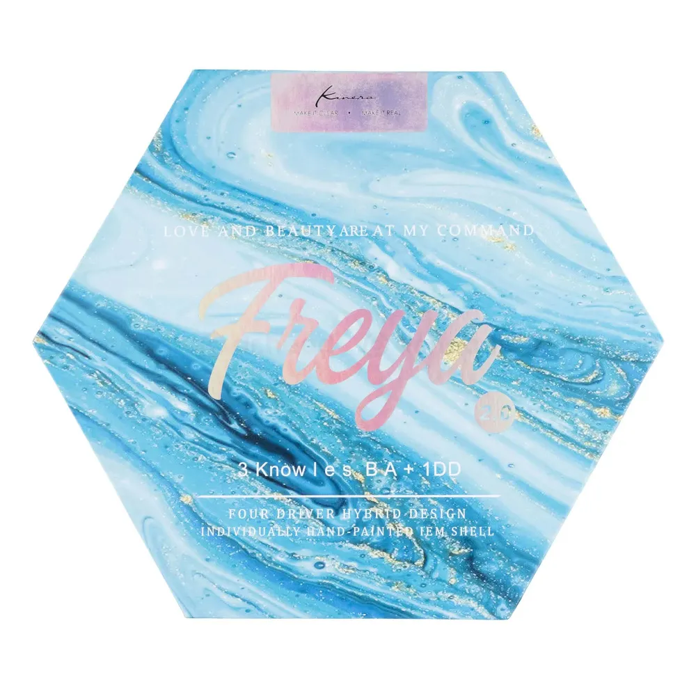 Kinera Freya 2.0 Blue