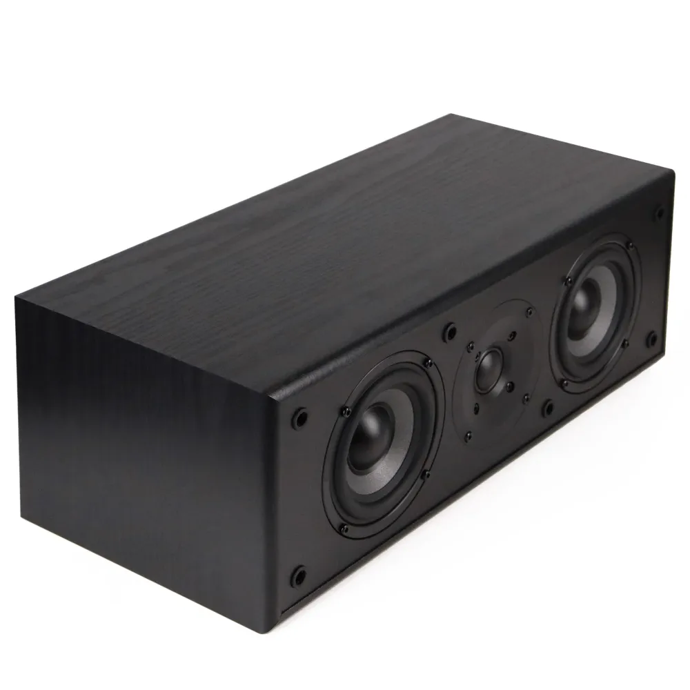 Radiotehnika Alfa 1.03 Black Ash