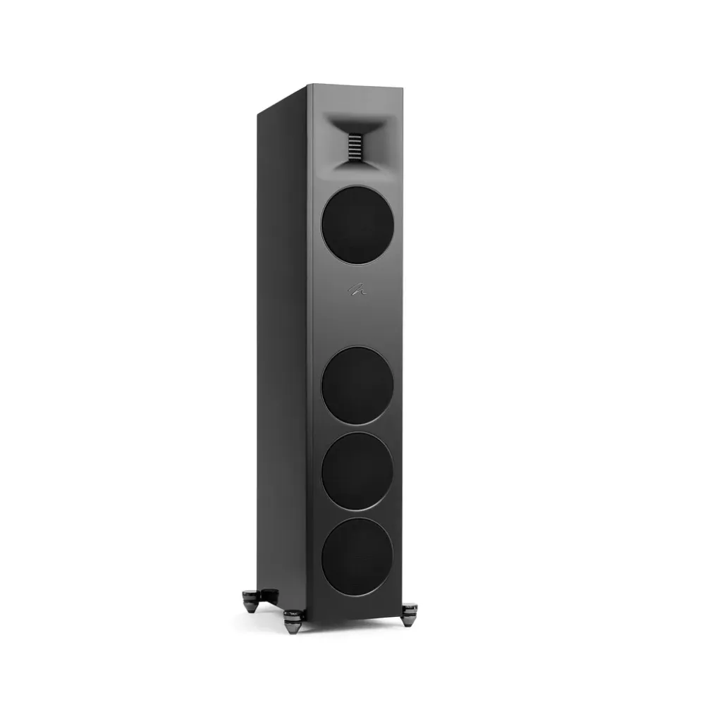 Martin Logan Motion XT F100 Tower Gloss Black