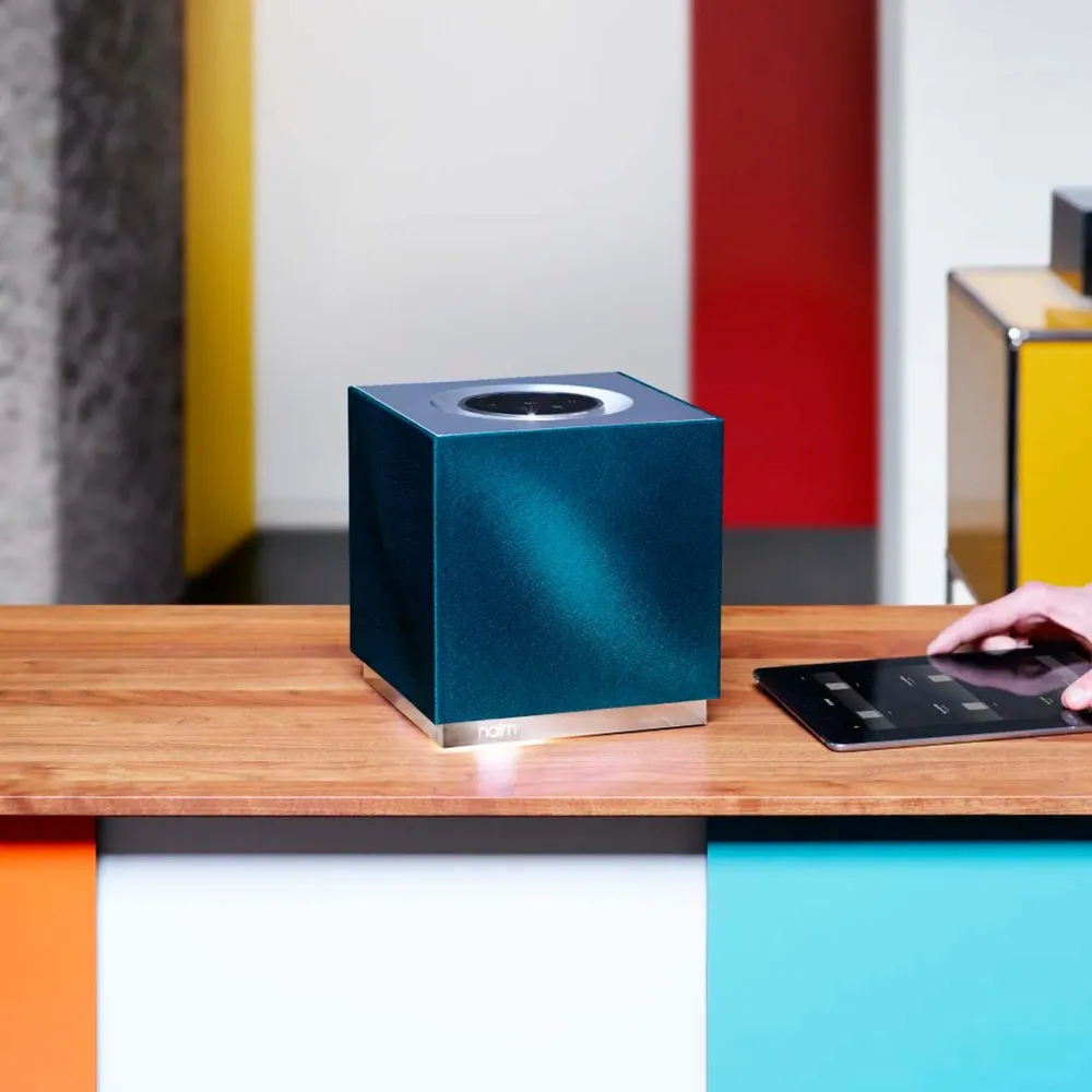 Naim Mu-So QB 2nd Generation