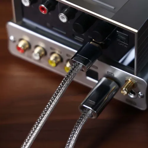 ddHiFi TC09BA USB-A - USB-B 1m