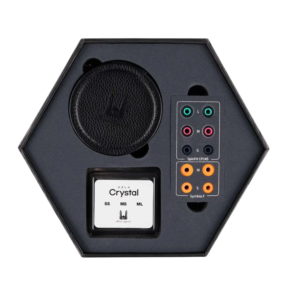 Kinera Imperial Loki Emerald