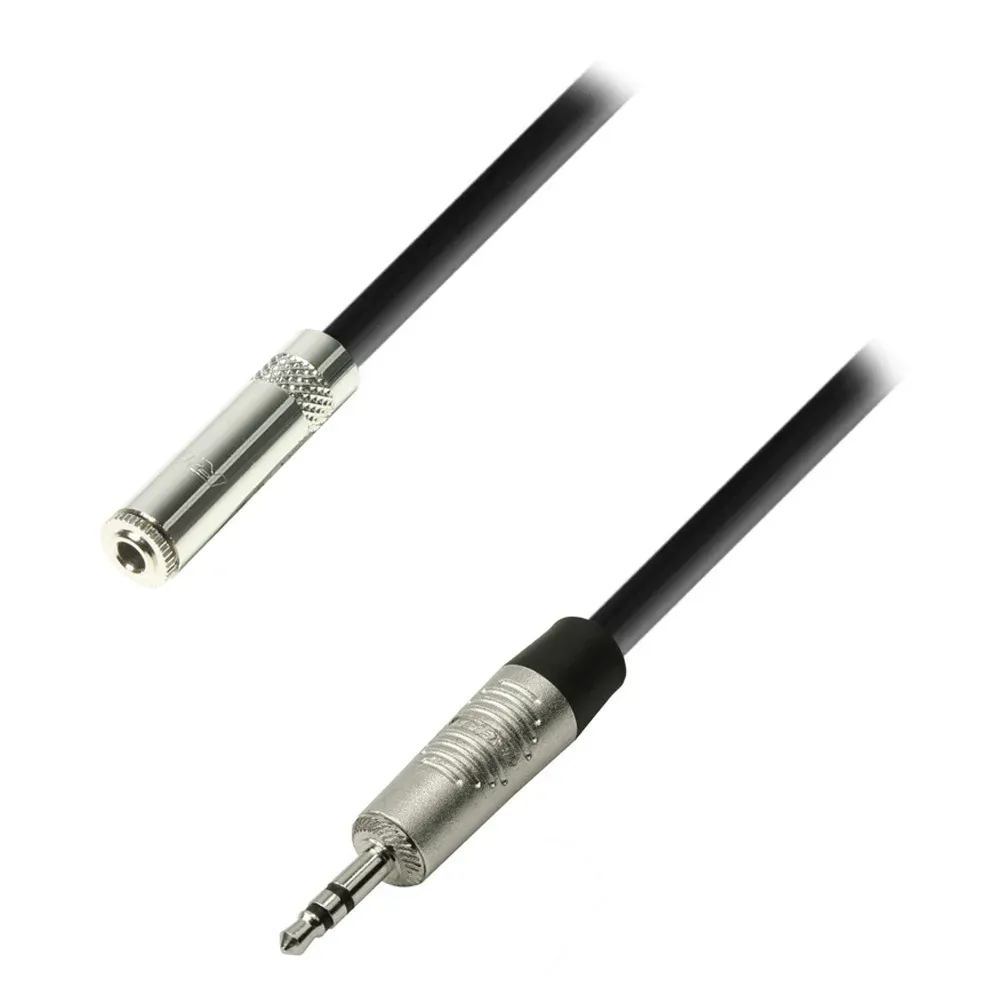 Adam Hall K4BYW0600 3.5-m - 3.5-f 6m