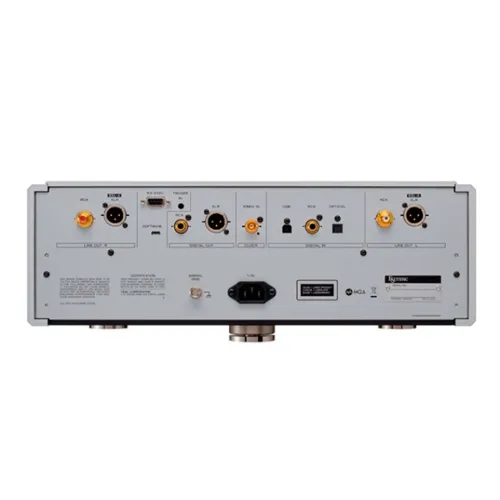 Esoteric K-05XD Silver