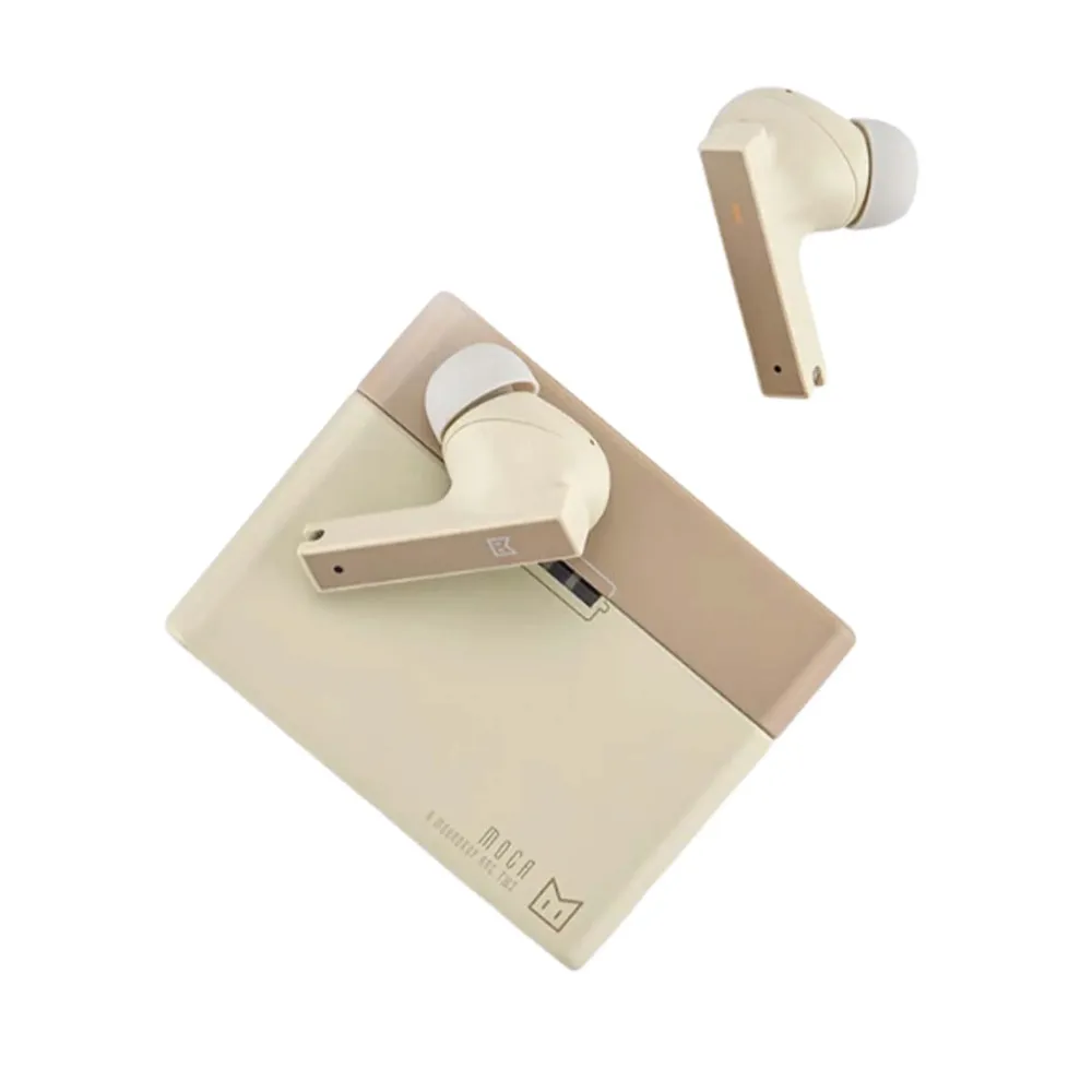 MoonDrop Moca Coffee