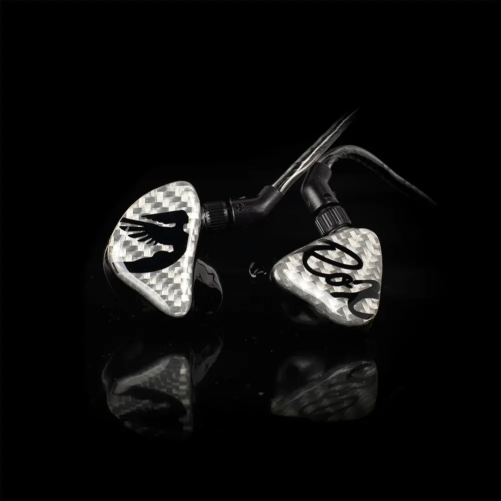 JH Audio Siren Series Roxanne