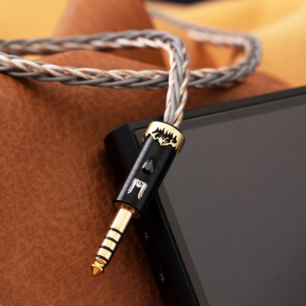 Kinera Imperial Orlog 8 Core