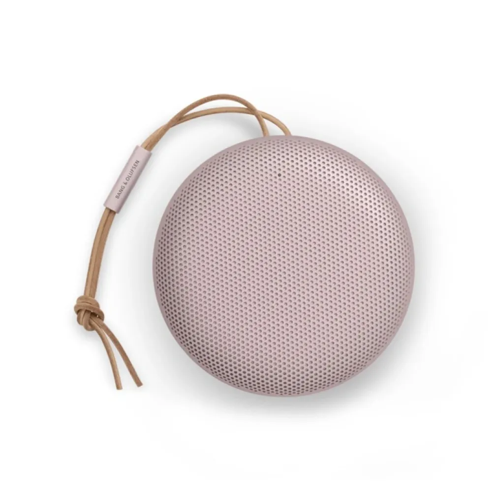 Bang & Olufsen Beosound A1 2nd Gen Pink