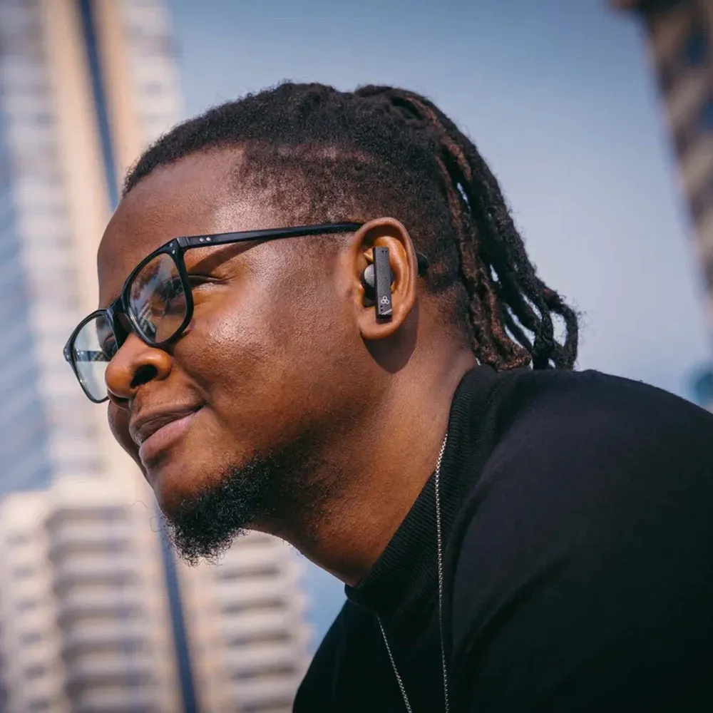 Final Audio ZE8000 MKII Black